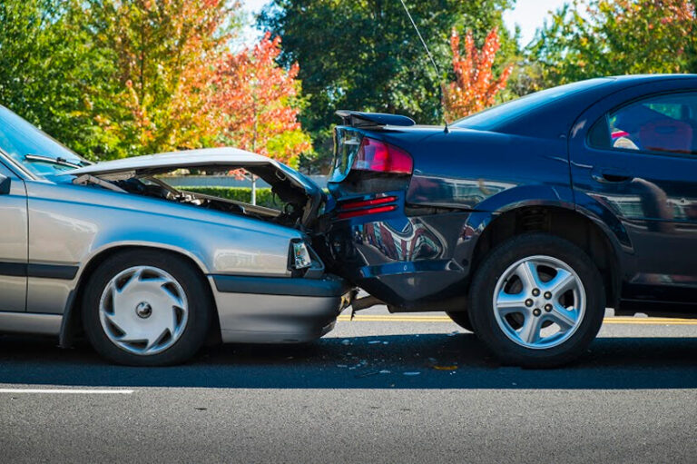Imagen Accidentes de Transito