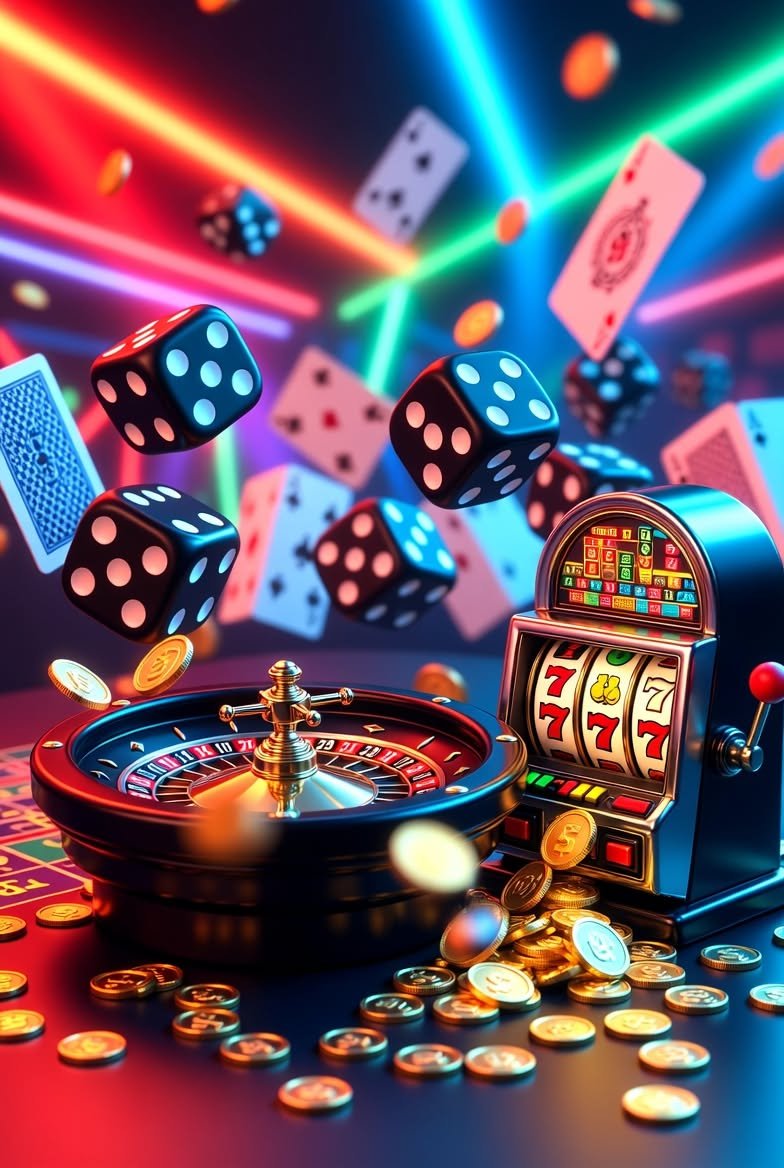 Fair go casino au - What “Fair Go” Really Means