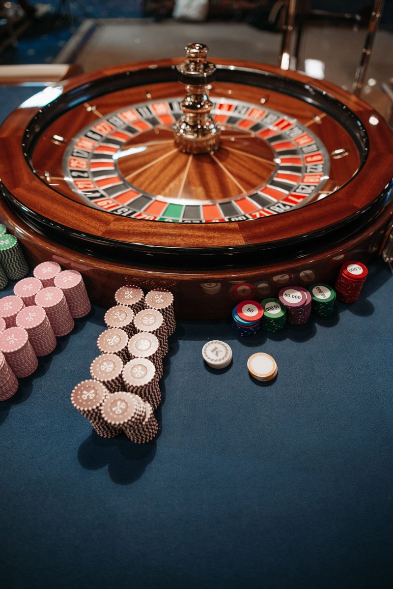 Learn about casino lucky twice